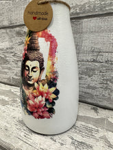 Load image into Gallery viewer, Buddha vase
