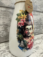 Load image into Gallery viewer, Buddha vase
