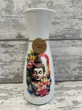 Load image into Gallery viewer, Buddha vase
