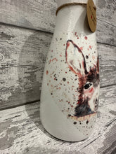 Load image into Gallery viewer, Donkey vase
