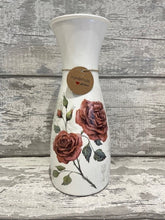 Load image into Gallery viewer, rose vase
