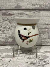 Load image into Gallery viewer, Pheasant wax burner
