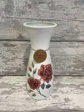 Load image into Gallery viewer, rose vase
