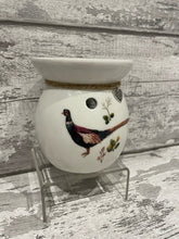 Load image into Gallery viewer, Pheasant wax burner
