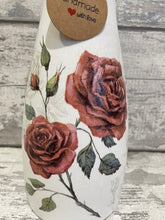 Load image into Gallery viewer, rose vase

