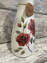 Load image into Gallery viewer, rose vase
