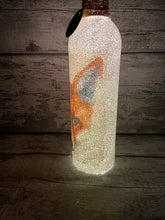 Load image into Gallery viewer, Fox face light up bottle

