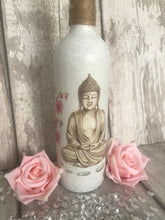 Load image into Gallery viewer, Buddha Light Up Bottle
