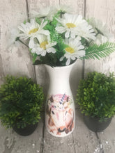 Load image into Gallery viewer, Unicorn vase
