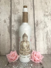 Load image into Gallery viewer, Buddha Light Up Bottle
