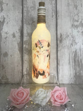 Load image into Gallery viewer, Unicorn light up bottle
