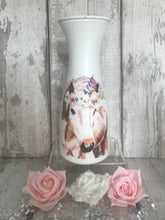 Load image into Gallery viewer, Unicorn vase
