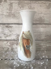 Load image into Gallery viewer, Pony vase
