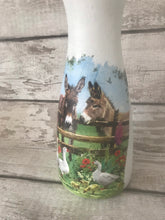 Load image into Gallery viewer, Donkey Vase
