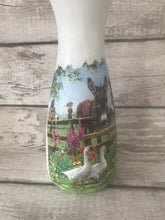 Load image into Gallery viewer, Donkey Vase
