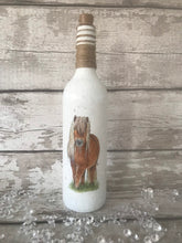 Load image into Gallery viewer, Pony light up bottle
