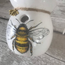 Load image into Gallery viewer, Bee wax burner
