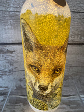 Load image into Gallery viewer, Fox Vase &amp; Light Up Bottle
