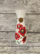 Load image into Gallery viewer, Poppy large vase
