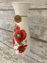 Load image into Gallery viewer, Poppy large vase
