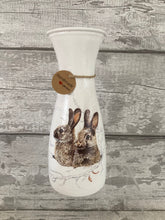 Load image into Gallery viewer, Hare Vase
