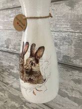 Load image into Gallery viewer, Hare Vase
