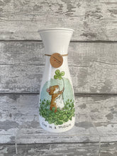 Load image into Gallery viewer, Thank you gift Mouse vase
