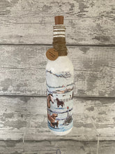 Load image into Gallery viewer, Horse light up bottle
