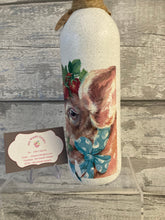 Load image into Gallery viewer, Pig light up bottle
