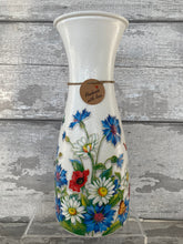 Load image into Gallery viewer, Cornflower  vase,
