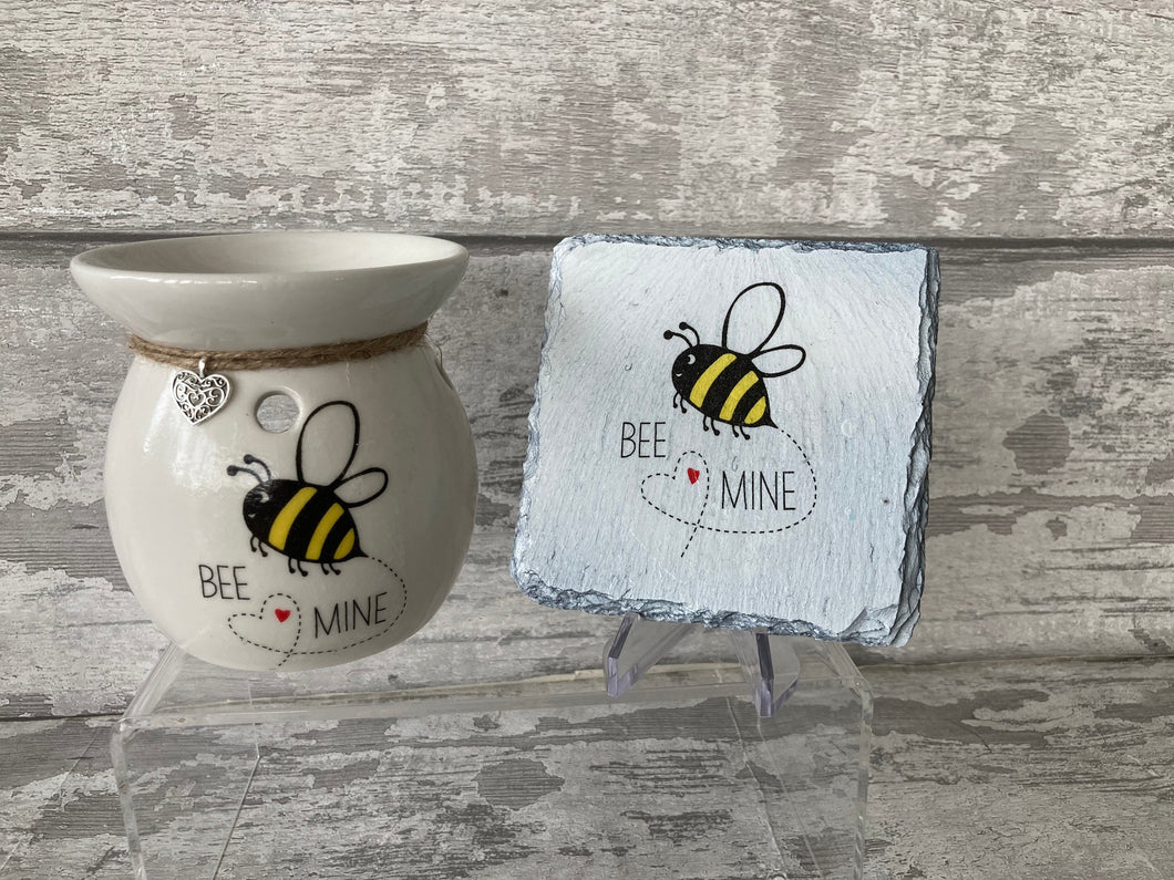 Bee Mine mini gift set