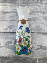 Load image into Gallery viewer, Cornflower  vase,
