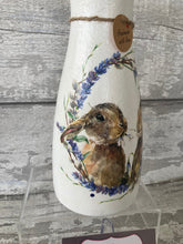 Load image into Gallery viewer, rabbit vase
