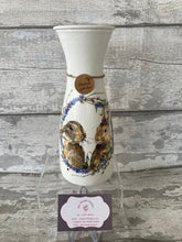 Load image into Gallery viewer, rabbit vase
