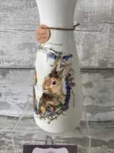 Load image into Gallery viewer, rabbit vase
