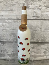 Load image into Gallery viewer, Ladybird Light Up Bottle
