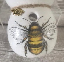 Load image into Gallery viewer, Bee Wax burner gift set
