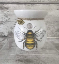 Load image into Gallery viewer, Bee Wax burner gift set
