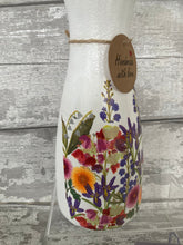 Load image into Gallery viewer, Wildflower vase
