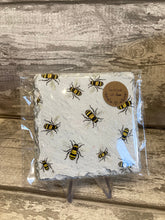 Load image into Gallery viewer, Bee Wax burner gift set
