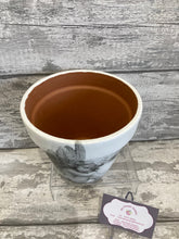 Load image into Gallery viewer, Angel plant pot
