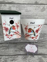 Load image into Gallery viewer, Father’s Day Bird Box - Grandad
