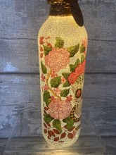 Load image into Gallery viewer, skull light up bottle

