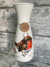 Load image into Gallery viewer, Robin Vase
