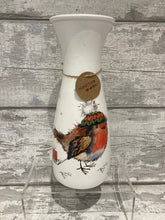Load image into Gallery viewer, Robin Vase

