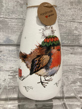 Load image into Gallery viewer, Robin Vase
