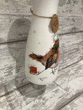 Load image into Gallery viewer, Robin Vase
