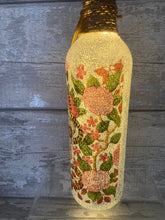 Load image into Gallery viewer, skull light up bottle
