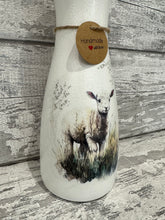 Load image into Gallery viewer, Lamb Vase
