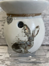 Load image into Gallery viewer, Hare wax burner
